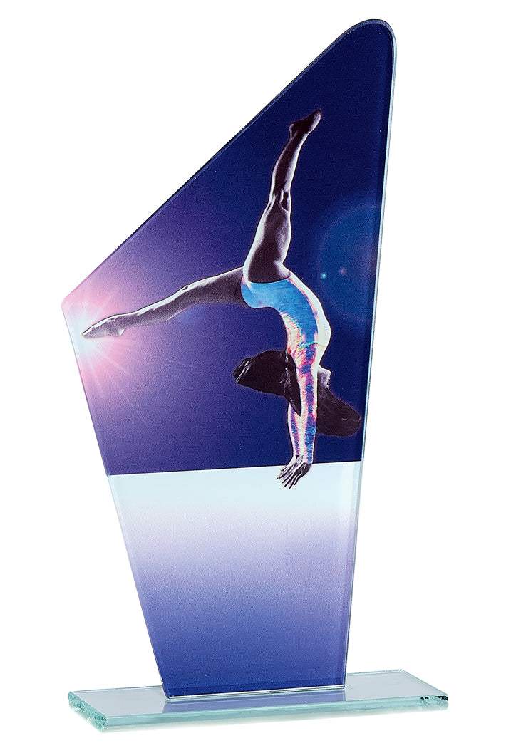 Leichtathletik Glaspokal