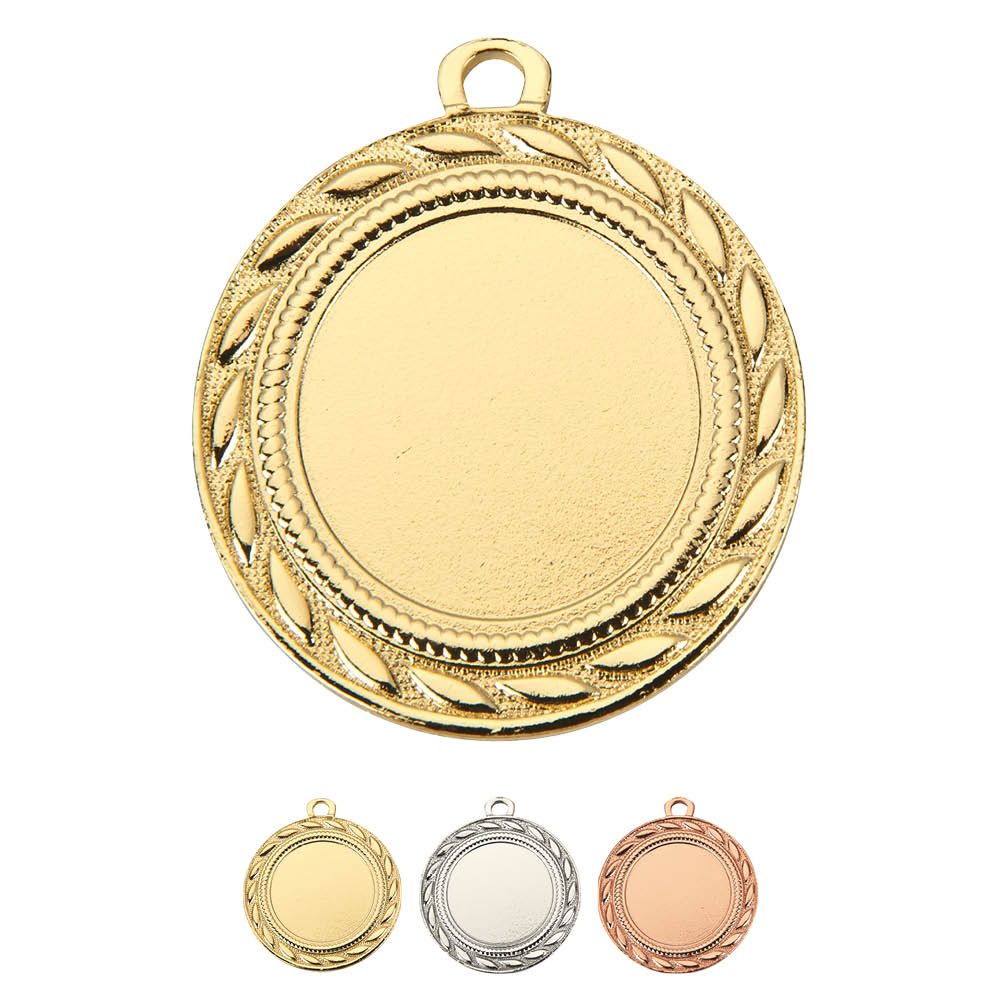 Medaille Hildesheim