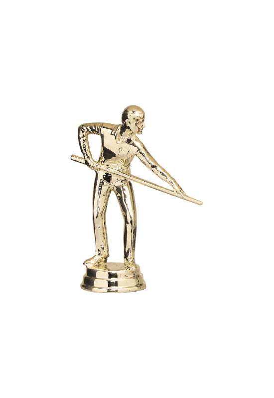 Billard Pokal-Figur Istanbul