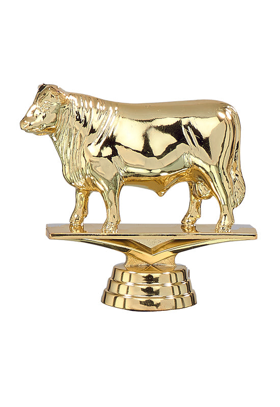 Stier Pokal-Figur Uljanowsk