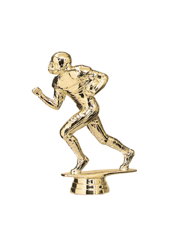 American Football Pokal-Figur Kasan