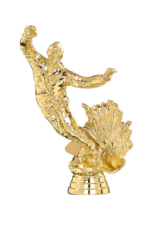 Surfen Pokal-Figur Athen