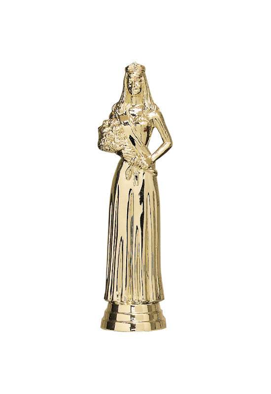 Braut Pokal-Figur Leeds