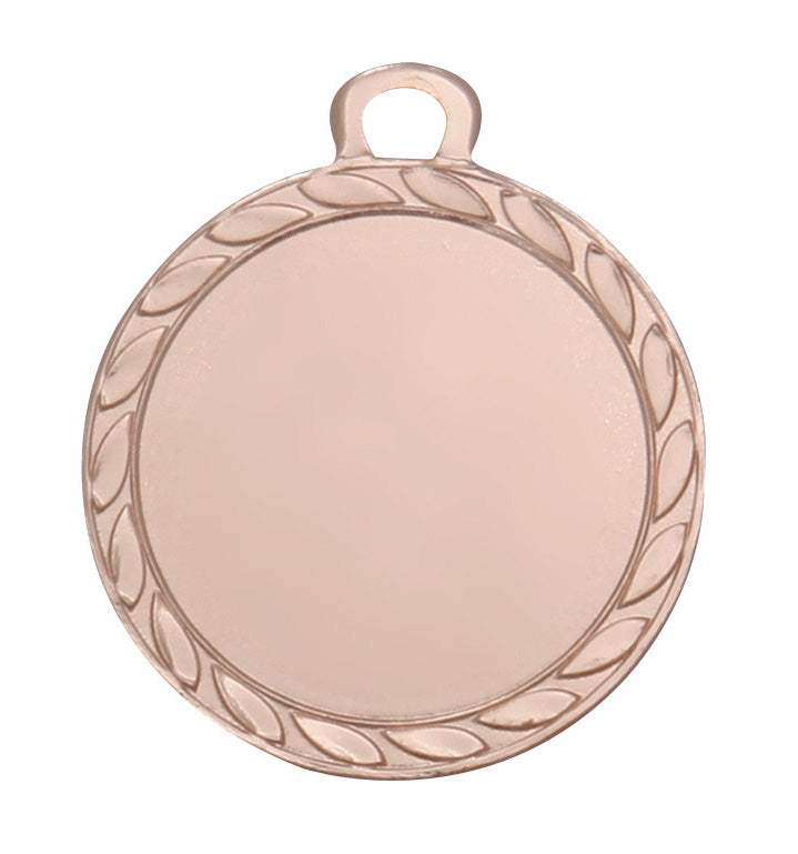 Medaille Bedburg