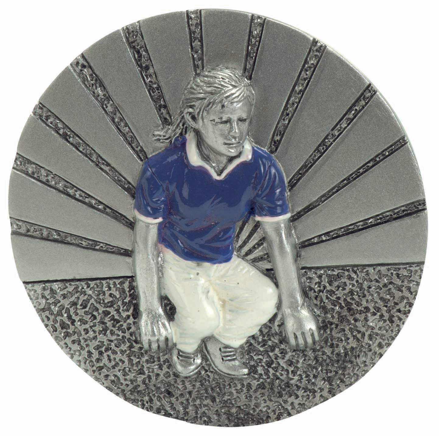 Pétanque Zierscheibe