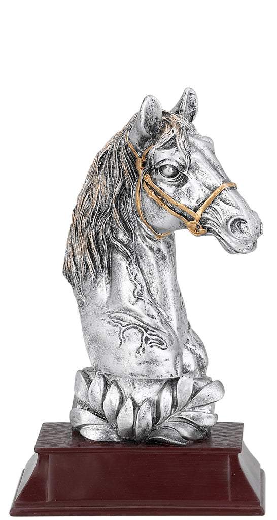 Pferd Trophäe Mainz