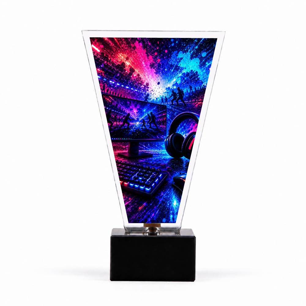 Signature Glaspokal Gaming / E-Sport PC
