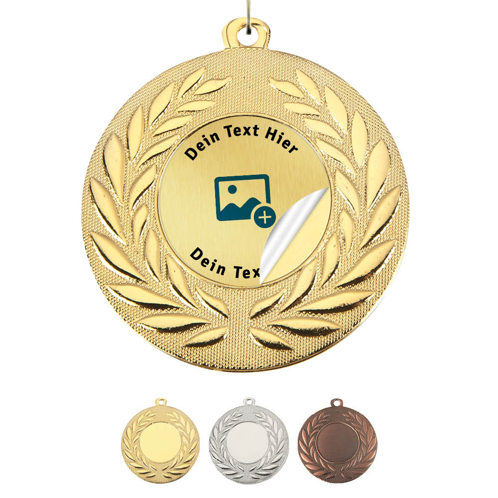 Medaille Neuss