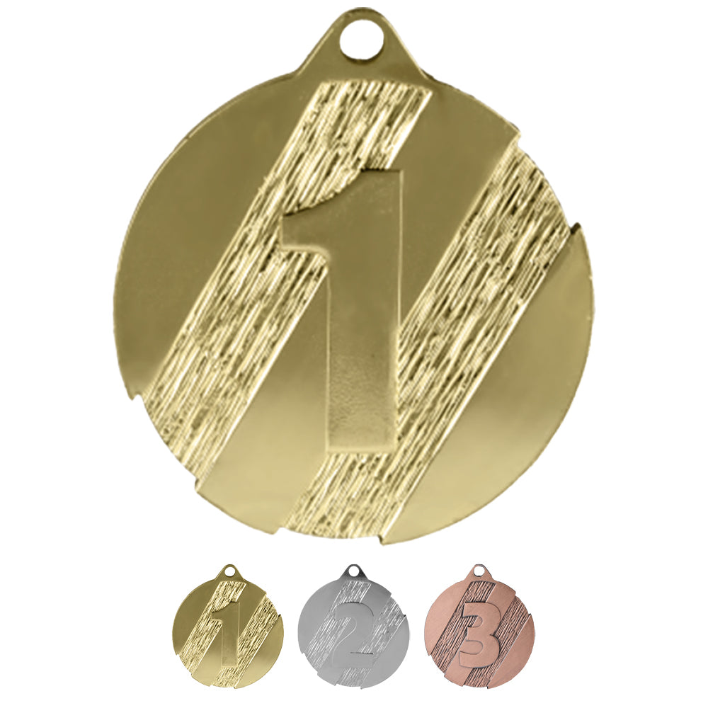 Medaille Schalkau