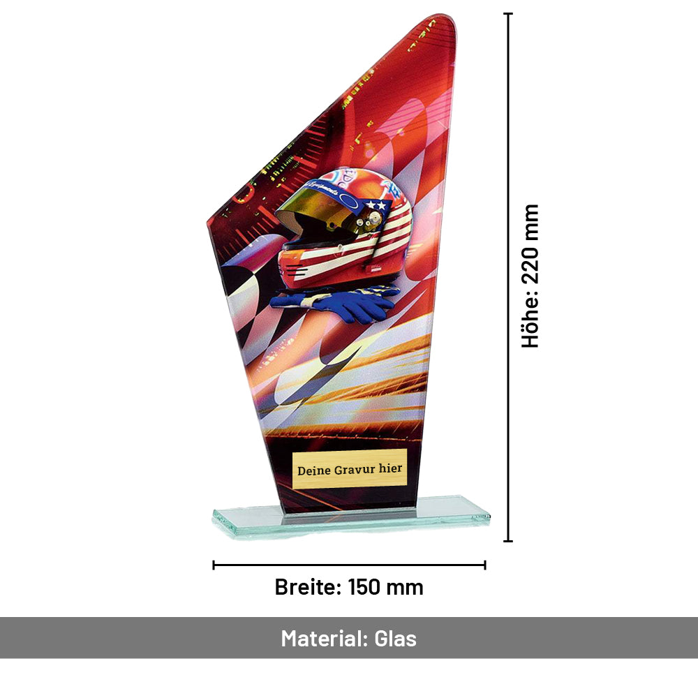 Motorsport Glaspokal