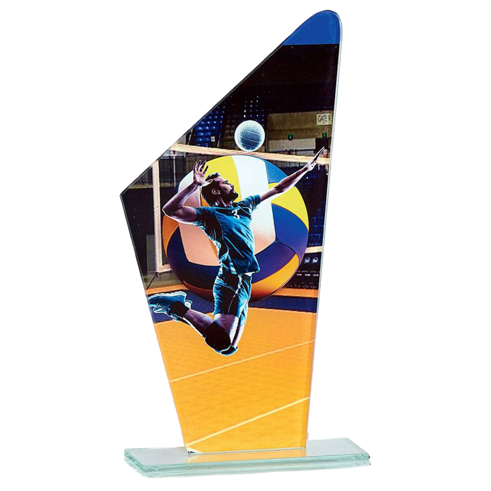 Volleyball Glaspokal