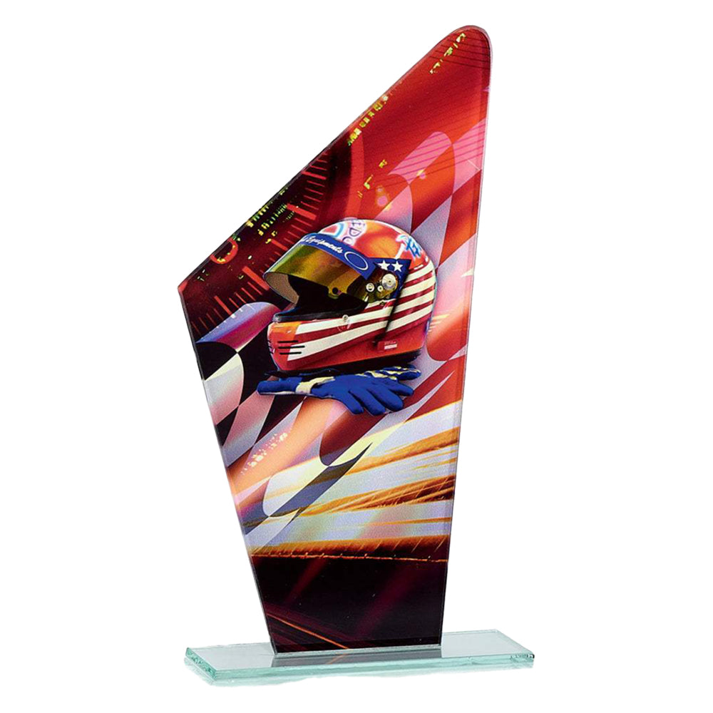 Motorsport Glaspokal