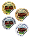 Emblem bunt (25 mm)