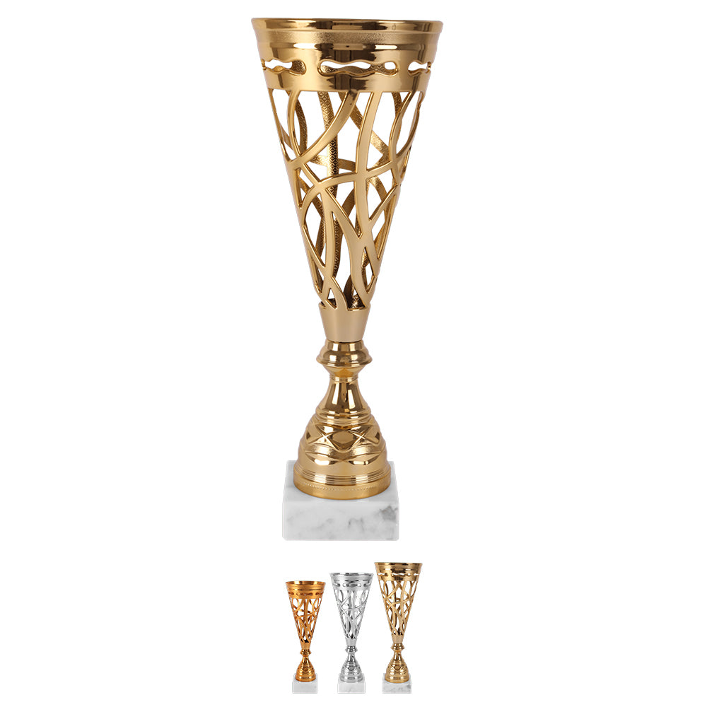 Pokal Nobitz