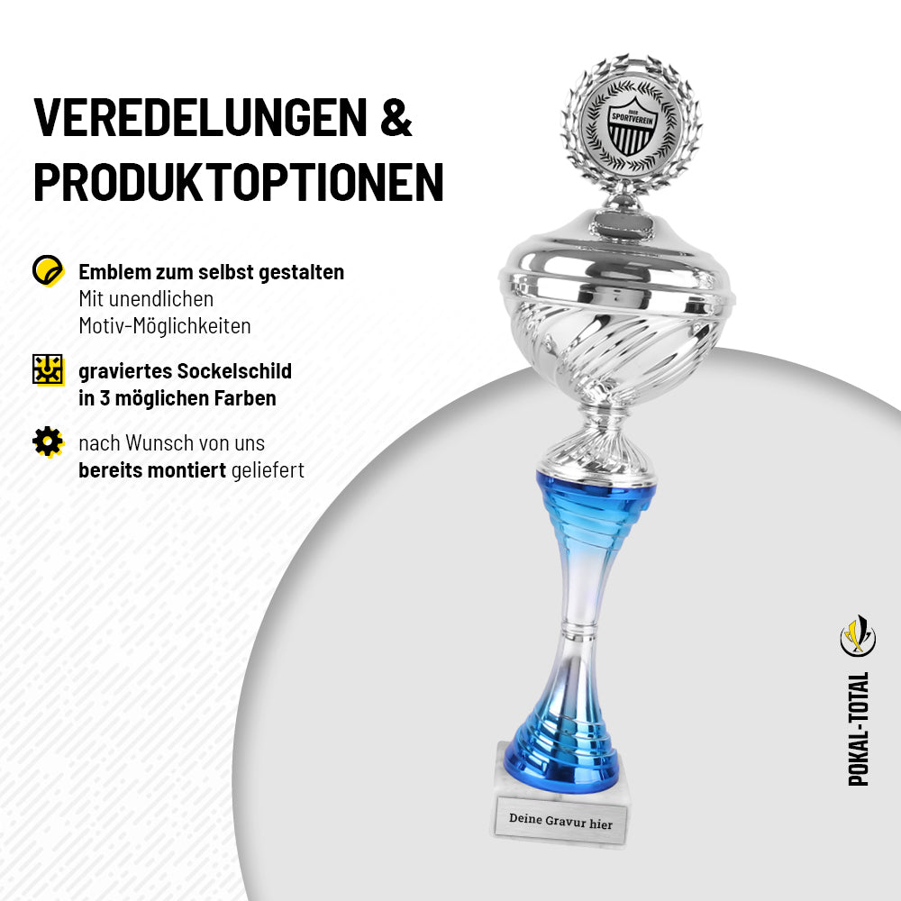 Pokal Schmölln