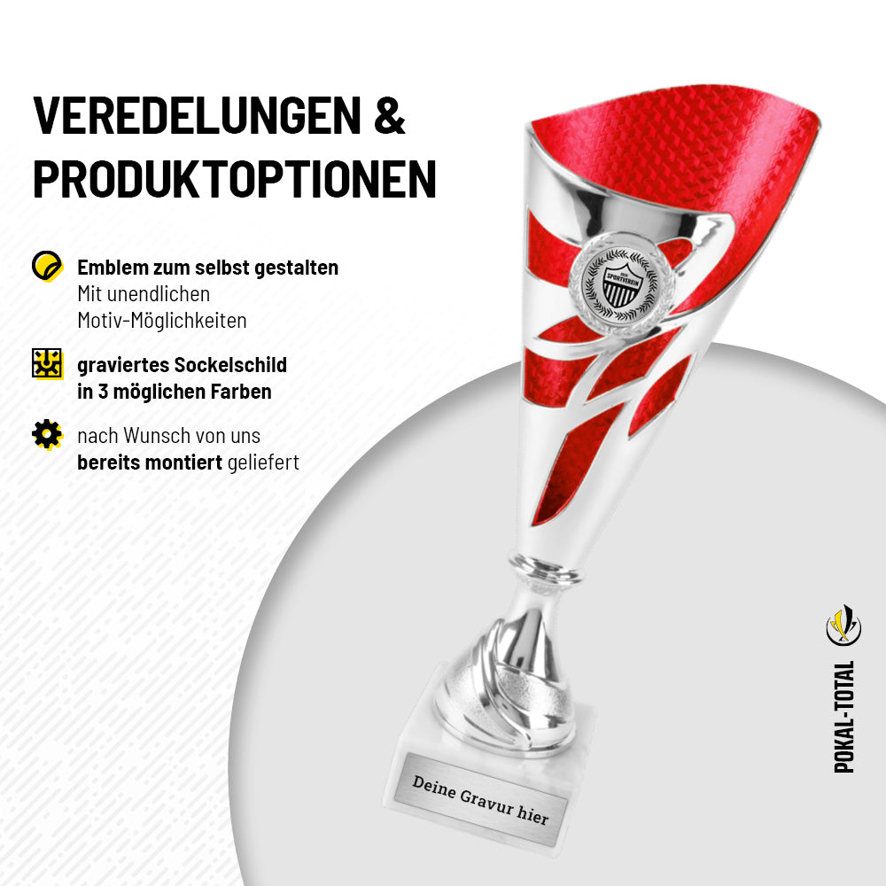 Pokal Harra