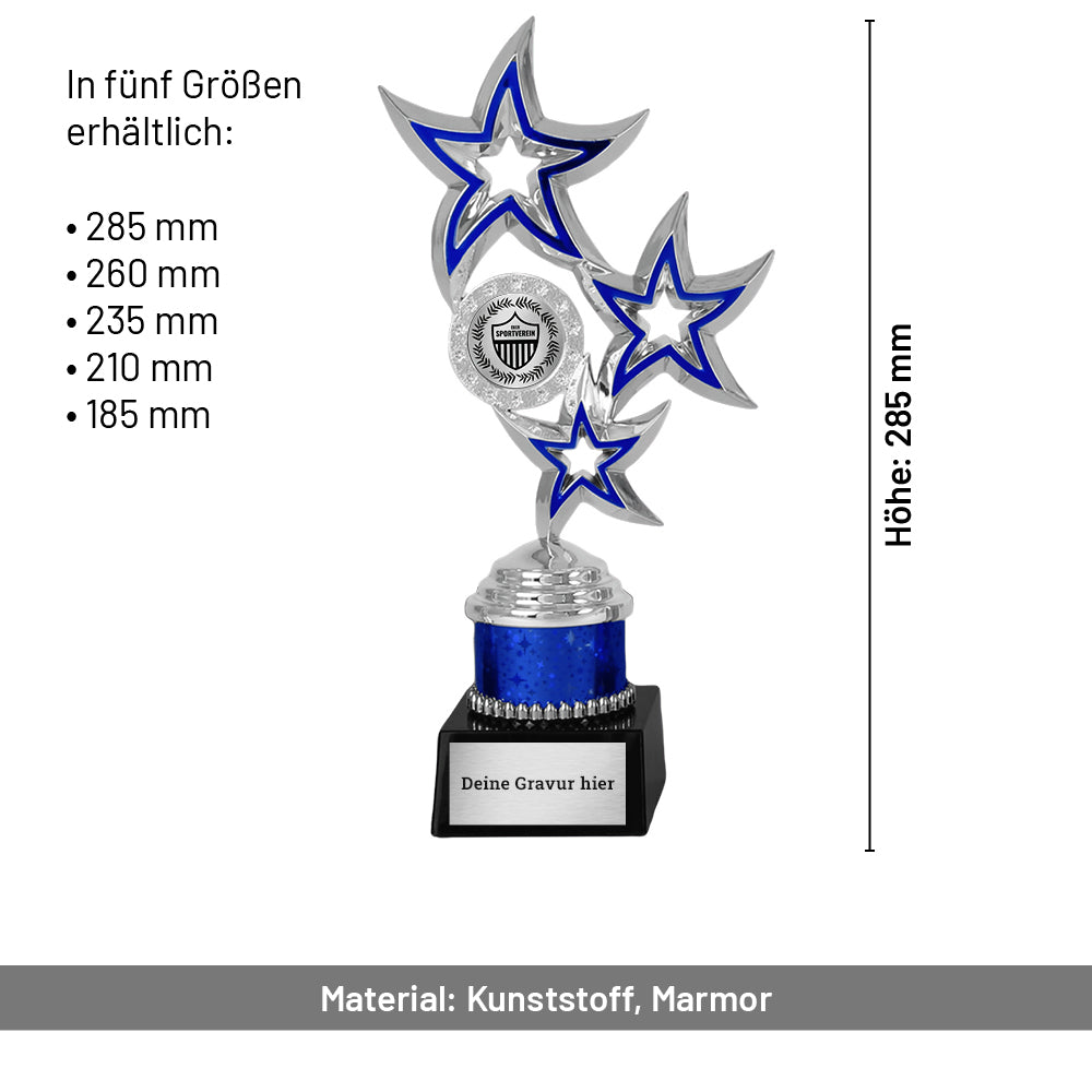 Pokal Plothen