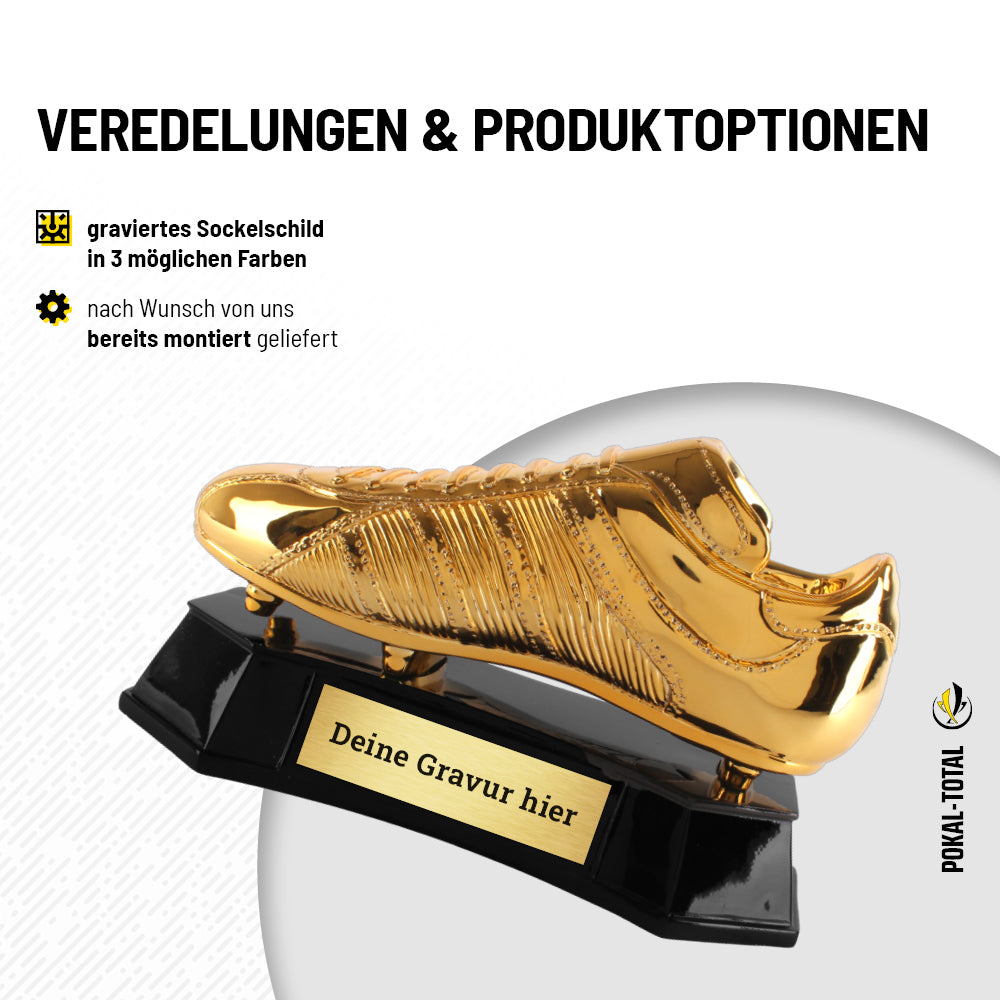 Trophäe Wohlsborn