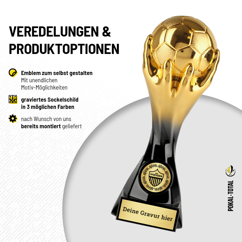 Trophäe Schillingstedt