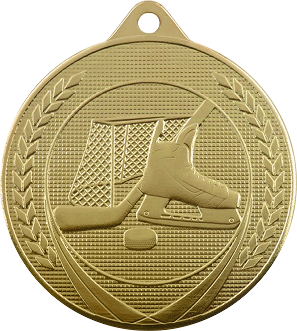 Eishockey Medaille Dormagen